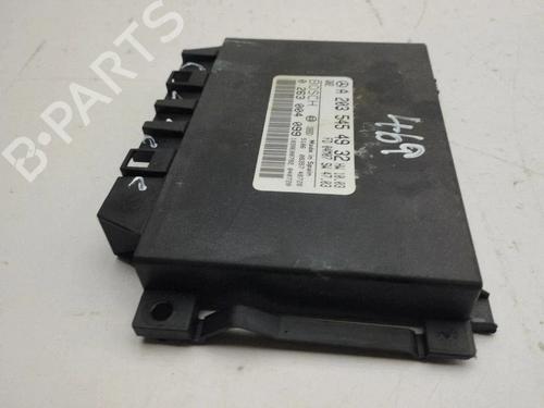 Electronic module MERCEDES-BENZ C-CLASS (W203) C 200 CDI (203.007) | BP40192693M83  - Image 6