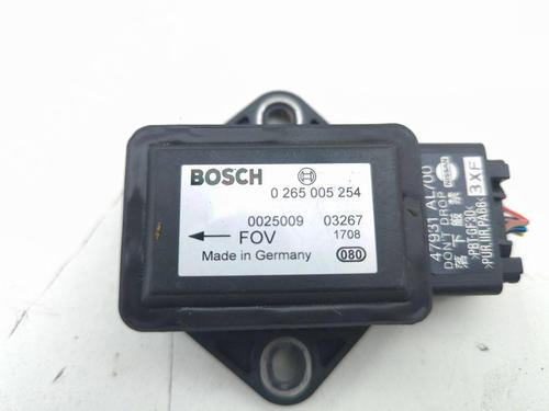 Electronic sensor NISSAN 350Z Coupe (Z33) 3.5 (AAZ33) | BP29615071M84 