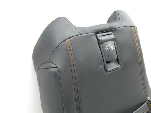Right front seat NISSAN 350Z Coupe (Z33) 3.5 (AAZ33) | BP28882270C16 