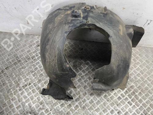 Used Wheel arch MERCEDES-BENZ M-CLASS (W164) ML 320 CDI 4-matic (218 hp) 28899183