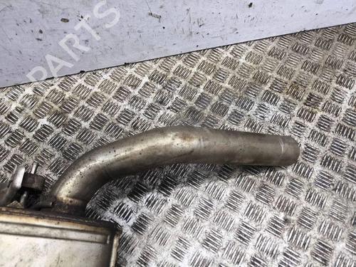 Exhaust system MASERATI LEVANTE SUV (M161) 3.0 S Q4 | BP40151231M121 - Image 2