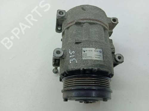 Used AC compressor AC compressor 36176158 36176158
