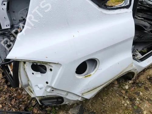 Bagstkærm Højre FORD KUGA I 2.0 TDCi 4x4 (136 hp) 28843409