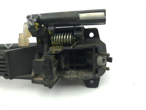 Rear left exterior door handle SUBARU FORESTER (SH_) 2.0 D AWD (SHH, SHD, SHN) | BP28889297C130 