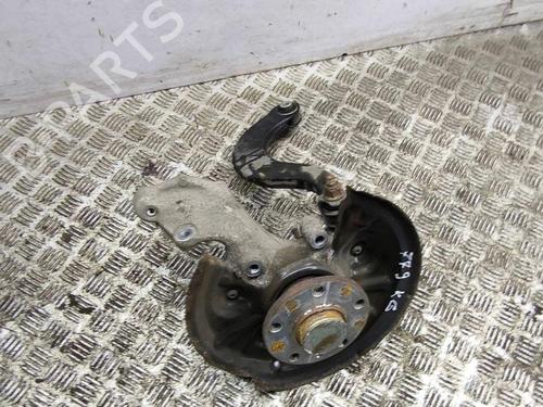 Used Left rear steering knuckle AUDI Q3 (F3B) 35 TFSI (150 hp) 28899712