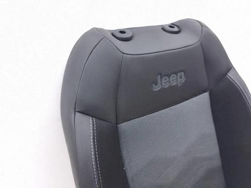Left front seat JEEP AVENGER (J2) Electric | BP38800499C15 - Image 3