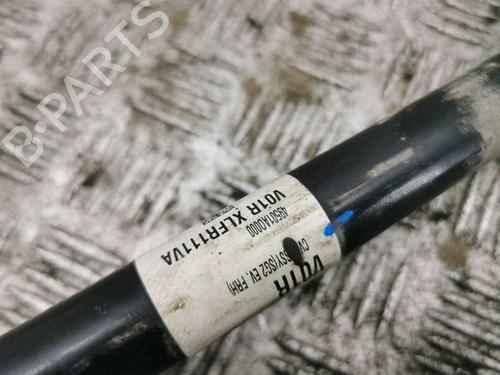 Right front driveshaft KIA NIRO II (SG2) EV | BP38243919M39 - Image 2