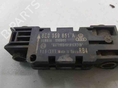 Electronic sensor AUDI A8 D3 (4E2, 4E8) 3.0 TDI quattro | BP28844135M84