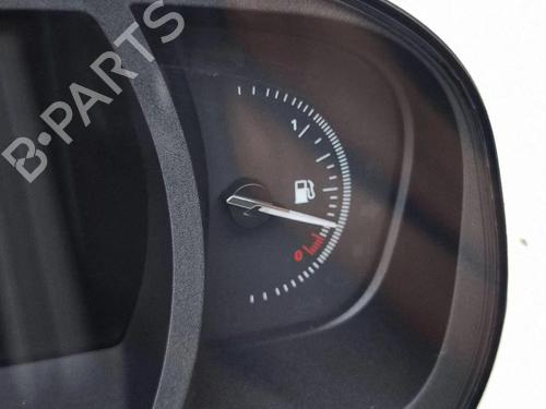 Instrument cluster RENAULT MEGANE IV Hatchback (B9A/M/N_) 1.2 TCe 130 (B9MR) | BP38268749C47 - Image 4
