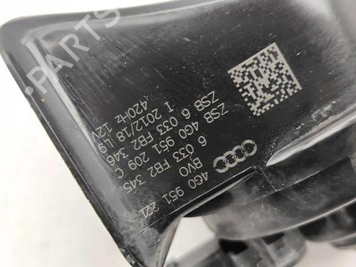 Horn AUDI A6 C7 (4G2, 4GC) 1.8 TFSI | BP33643573E13  - Image 5