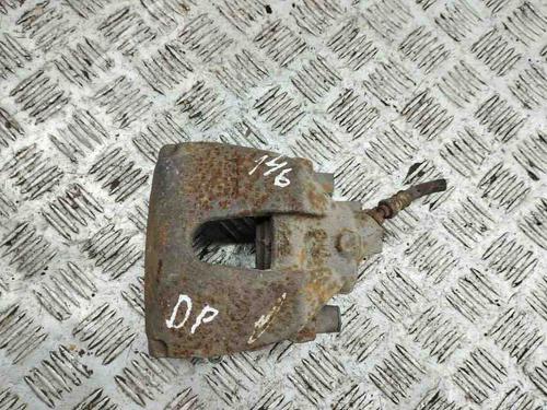 Used Right front brake caliper MAZDA 5 (CR) 2.0 CD (CR19) (110 hp) 28885856