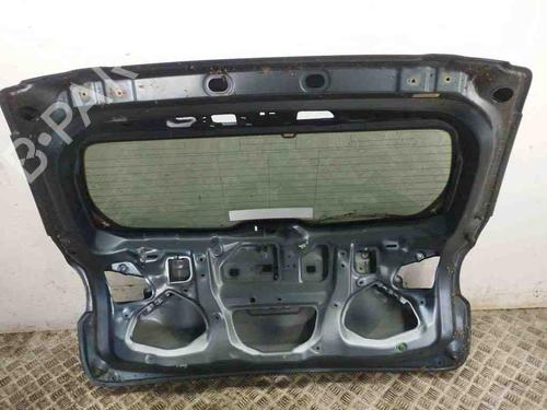 Tailgate MAZDA 6 Estate (GJ, GL) 2.2 D | BP28894663C6 