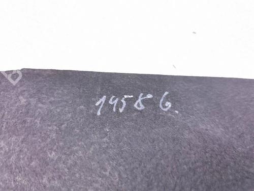 Luggage compartment floor TESLA MODEL S (5YJS) 70D AWD | BP37687645I33  - Image 5