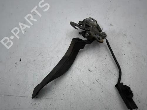 Hood lock CITROËN DS4 (NX_) 1.6 HDi 110 | BP28843228C133 