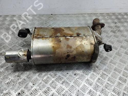 Exhaust system VW PASSAT B6 Variant (3C5) 1.6 TDI | BP28841855M121 - Image 4