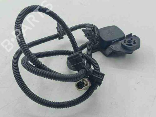 Antenna/Base PORSCHE CAYENNE (92A) 3.0 Diesel | BP28855827C140