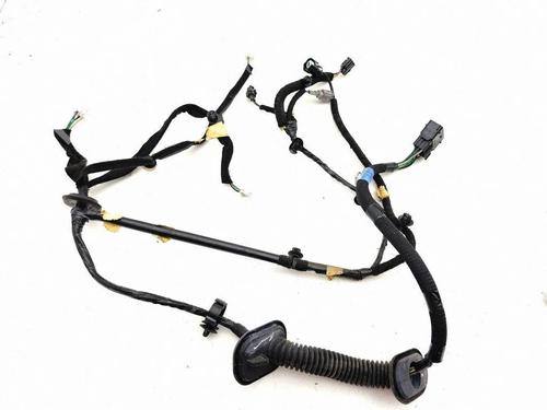 Used Wiring harness Wiring harness OPEL VIVARO B Van (X82) 1.6 CDTI (05) (125 hp) 40208626 40208626
