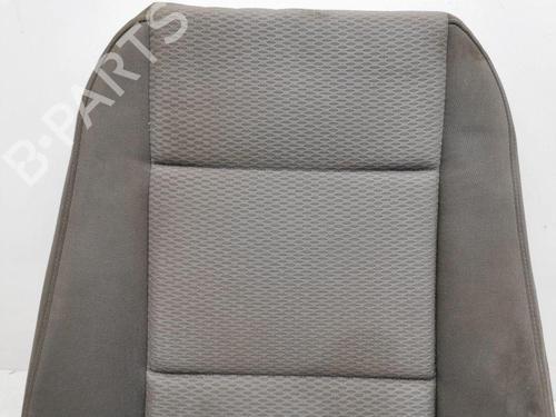 Left front seat AUDI A2 (8Z0) 1.4 TDI | BP33878675C15 - Image 7