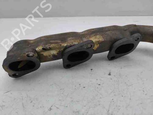 Exhaust manifold MERCEDES-BENZ M-CLASS (W164) ML 350 CDI 4-matic (164.125, 164.124) | BP28862079M110 