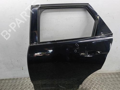 Used Left rear door PEUGEOT 2008 II (UD_, US_, UY_, UJ_, UR_, UC_) 1.5 BlueHDI 110 (UDYHSK) (110 hp) 28901060