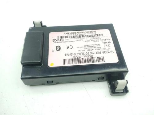 Electronic module HONDA ACCORD VIII (CU) 2.2 i-DTEC (CU3) | BP28894006M83 - Image 4