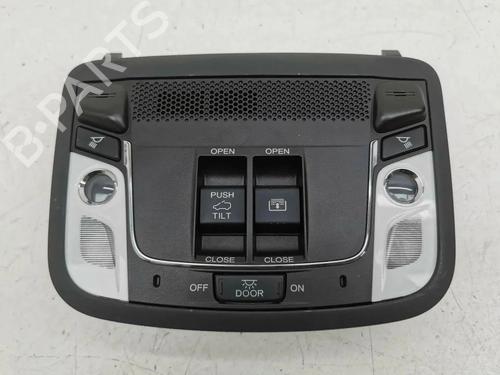 Used Interior roof light Interior roof light 36062533 36062533