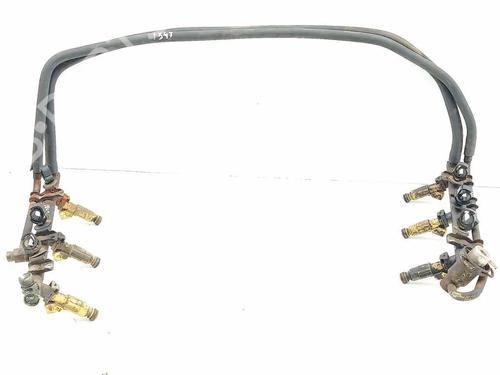 Used Injector PORSCHE 911 (996) 3.4 Carrera (301 hp) 30731103