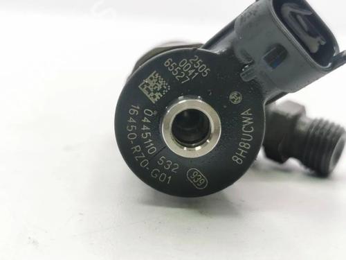 Injector HONDA CR-V IV (RM_) 1.6 i-DTEC (RE6) | BP33254432M100 - Image 2
