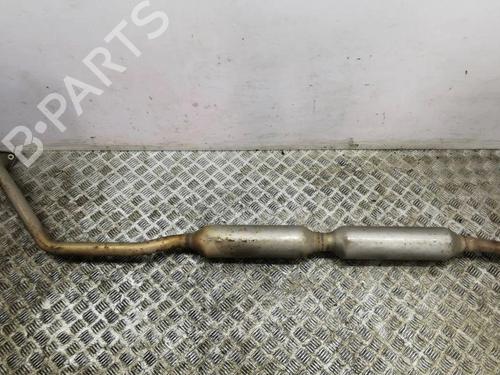 Used Exhaust system SUZUKI VITARA (LY) 1.6 (APK416, YD21S) (117 hp) 28898938