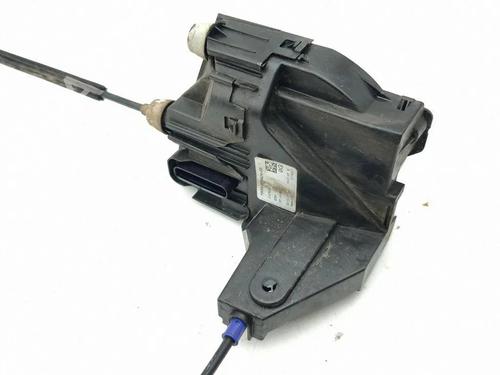 Front left lock JAGUAR E-PACE (X540) 2.0 D180 AWD | BP37586297C98 - Image 4