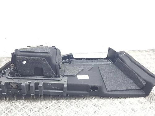 Boot lining AUDI A7 Sportback (4GA, 4GF) 3.0 TDI quattro | BP33639536I3 - Image 2
