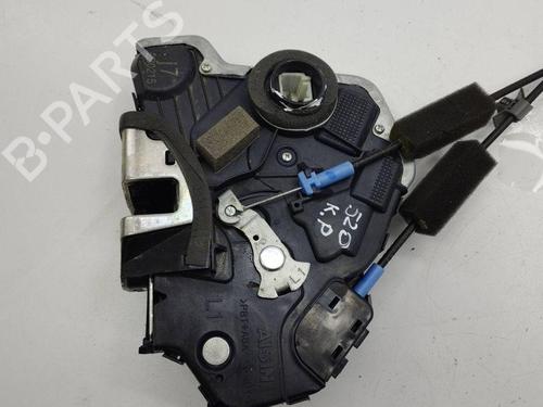 Front left lock HONDA CIVIC IX (FK) 2.2 i-DTEC (FK3) | BP28893716C98 
