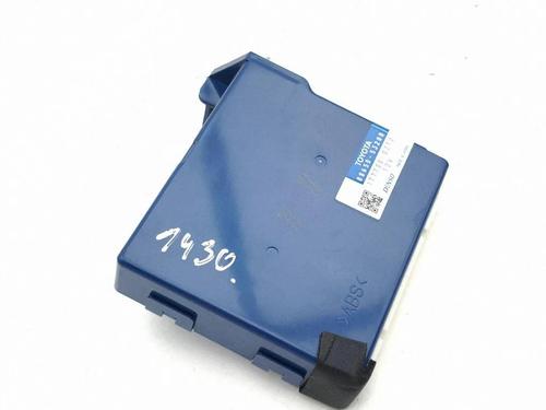 Used Electronic module Electronic module 37688726 37688726