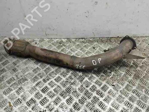 Rør BENTLEY FLYING SPUR (4W_) 6.0 W12 (626 hp) 28859363