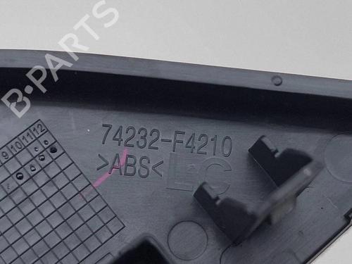 Left front window switch TOYOTA C-HR (_X2_, _H2_) Hybrid (MAXH20) | BP38242712I27 - Image 7