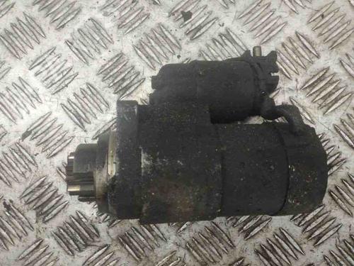 Starter INFINITI FX 35 All-wheel Drive | BP28896375M8 