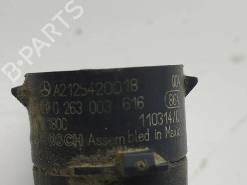 Electronic module MERCEDES-BENZ C-CLASS (W204) C 200 CDI (204.001) | BP36192935M83 - Image 2