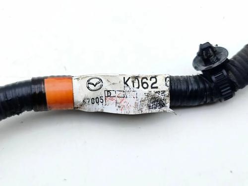 Cable MAZDA CX-5 (KF) 2.2 D | BP33228536E12 - Image 6