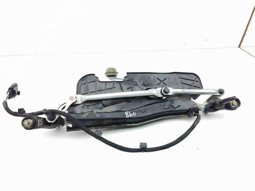Used Front wipers mechanism PEUGEOT 2008 II (UD_, US_, UY_, UJ_, UR_, UC_) 1.2 PureTech 130 (USHNS, URHNS) (130 hp) 29458232