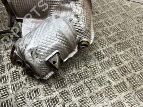 Used Catalyst MERCEDES-BENZ A-CLASS (W177) A 180 d (177.003) (116 hp) 30661243