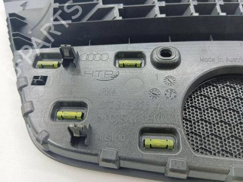 Air vent AUDI A3 Sportback (8YA, 8YF) 35 TFSI | BP36063704I21 - Image 6