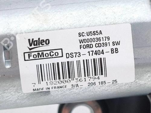 Rear wiper motor FORD KUGA II (DM2) 2.5 | BP37028711M102 - Image 6