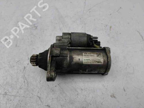 Starter SEAT IBIZA V (KJ1, KJG) 1.0 TSI | BP28896964M8 - Image 7