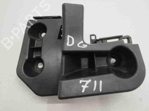 Used Rear bumper bracket OPEL MOKKA 1.2 (76) (131 hp) 28856311