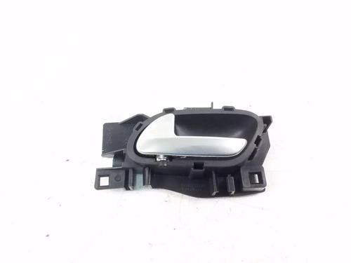 Rear left interior door handle CITROËN C5 II Break (RE_) 1.6 HDi (RE9HZC, RE9HYB) | BP36195410I15 - Image 2