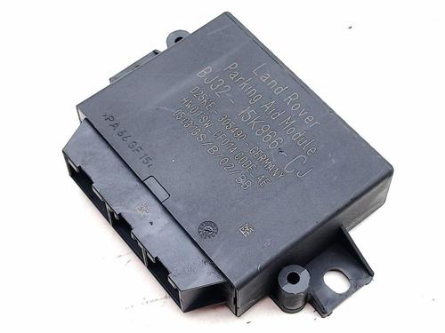 Elektronisk modul LAND ROVER RANGE ROVER EVOQUE (L538) 2.2 D 4x4 | BP29614983M83 