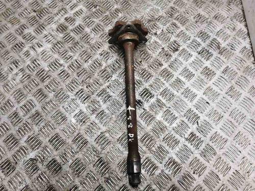Left front driveshaft BENTLEY CONTINENTAL FLYING SPUR (3W_) 6.0 | BP28898631M38