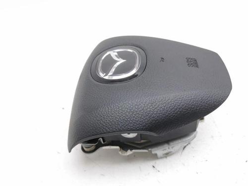 Driver airbag MAZDA CX-7 (ER) 2.2 MZR-CD AWD (ER10A) | BP28892978C9 