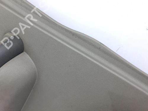 Rear left panel NISSAN X-TRAIL I (T30) 2.2 dCi 4x4 | BP28880526C60 