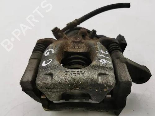Used Right rear brake caliper NISSAN QASHQAI II (J11, J11_) 1.3 DIG-T (140 hp) 28856834